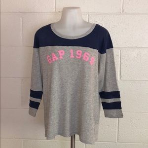 Lightweight, 3/4 Sleeve Shirt